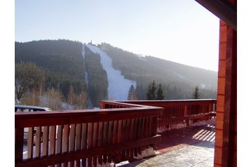 República Checa Privát Albrechtice v Jizerských horách, Exterior